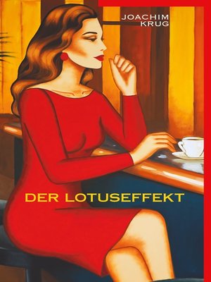 cover image of Der Lotuseffekt
